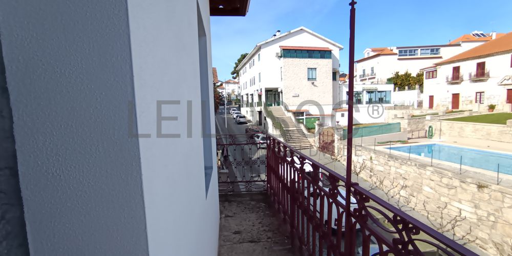 Edifício com 3 Pisos · Tabuaço 29