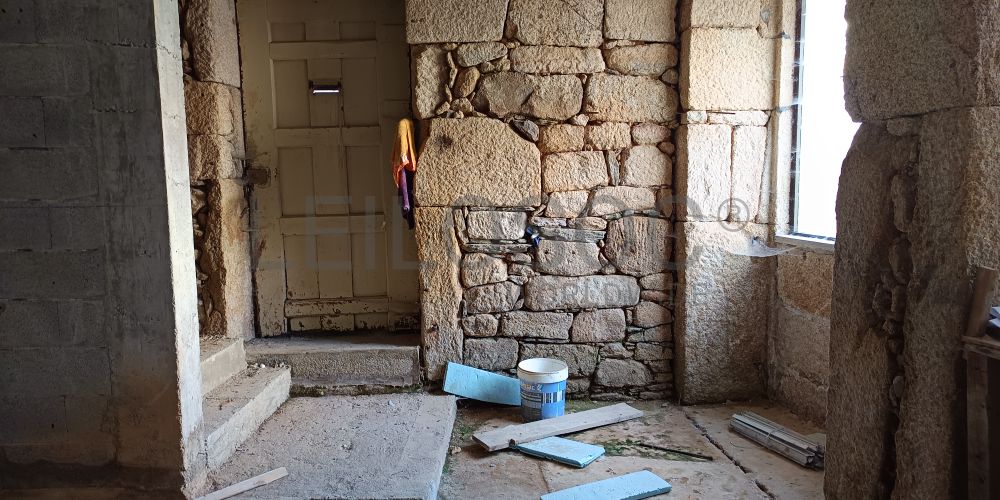 Edifício com 3 Pisos · Tabuaço 3