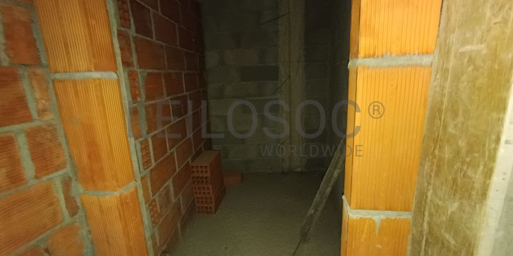 Edifício com 3 Pisos · Tabuaço 14