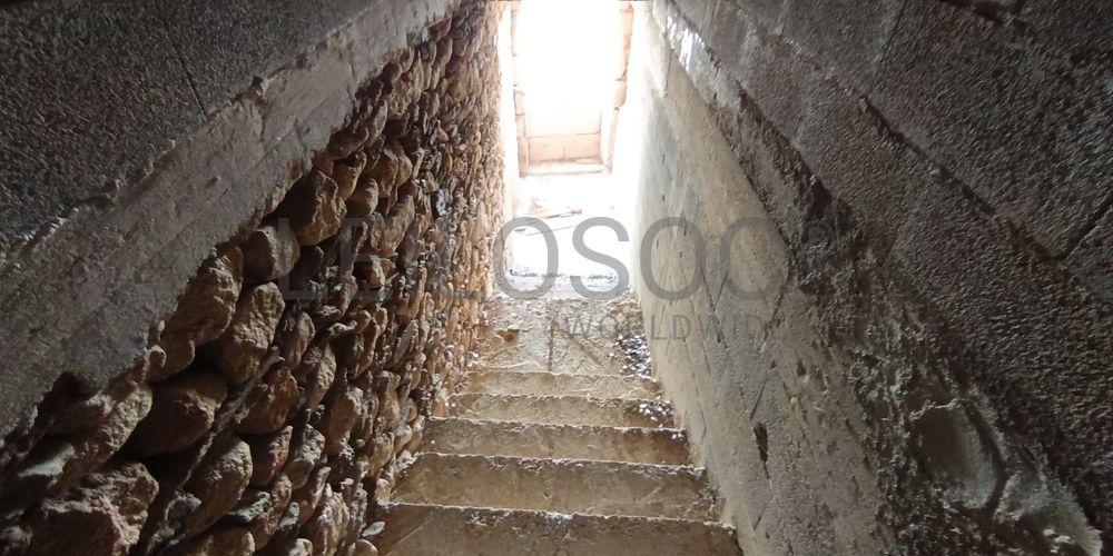 Edifício com 3 Pisos · Tabuaço 30