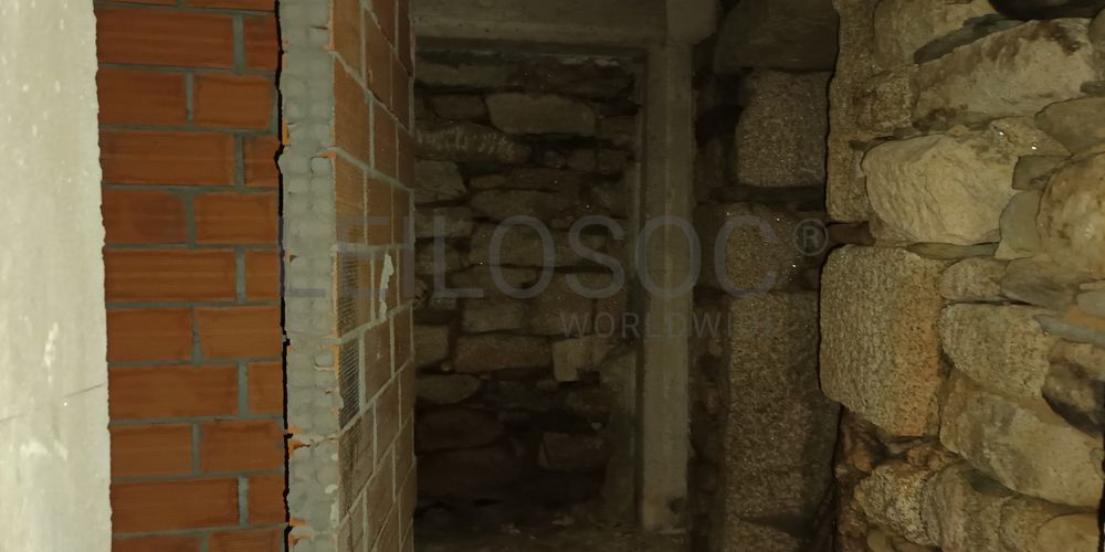 Edifício com 3 Pisos · Tabuaço 6