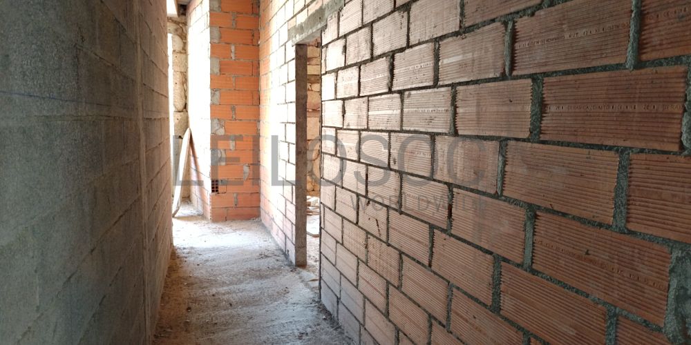 Edifício com 3 Pisos · Tabuaço 7