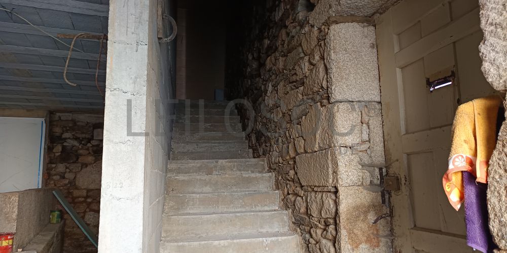 Edifício com 3 Pisos · Tabuaço 5