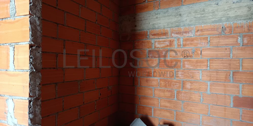 Edifício com 3 Pisos · Tabuaço 16