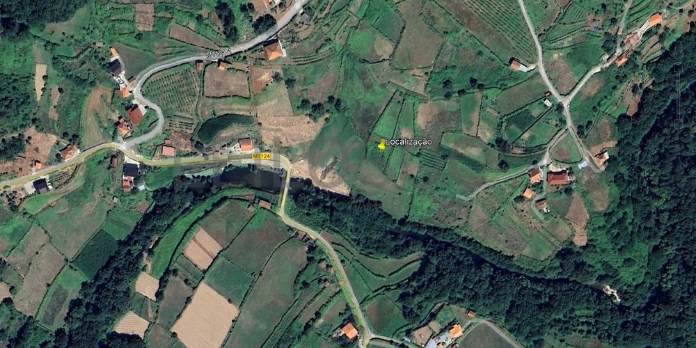 Terreno Rústico com 780 m² · Riba de Mouro, Monção 4