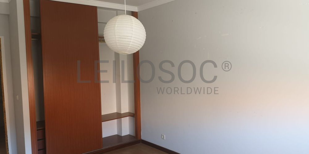 Apartamento T3 com Box · Macedo de Cavaleiros 26