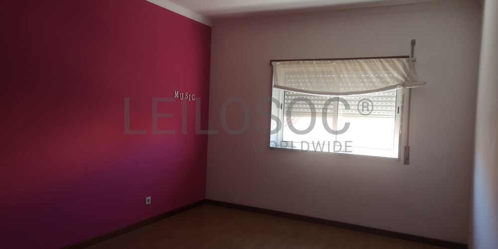 Apartamento T3 com Box · Macedo de Cavaleiros 15