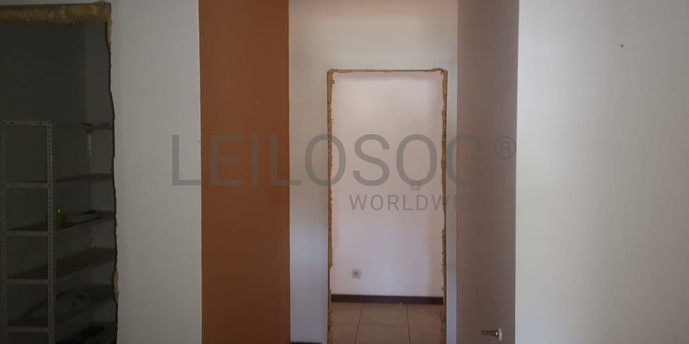 Apartamento T3 com Box · Macedo de Cavaleiros 8