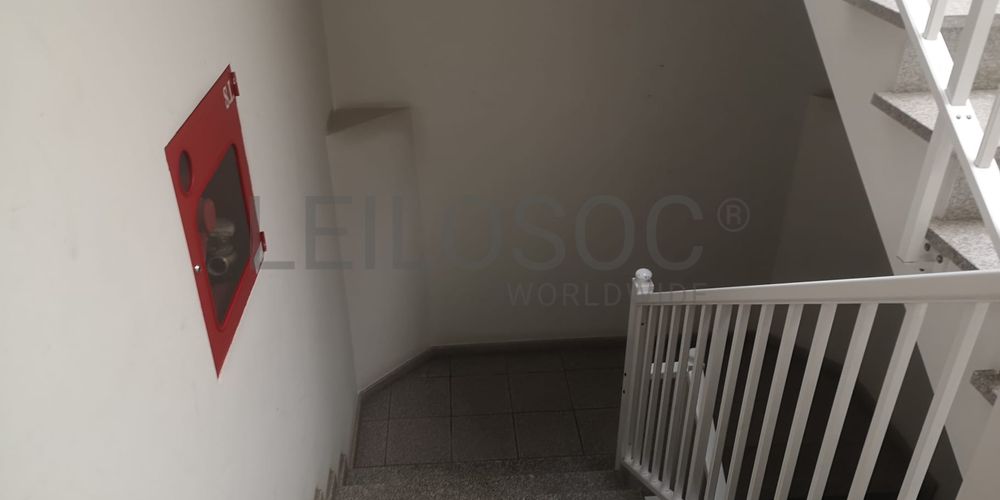 Apartamento T3 com Box · Macedo de Cavaleiros 28