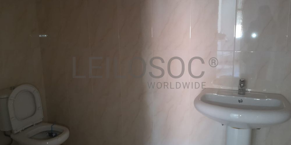 Apartamento T3 com Box · Macedo de Cavaleiros 20