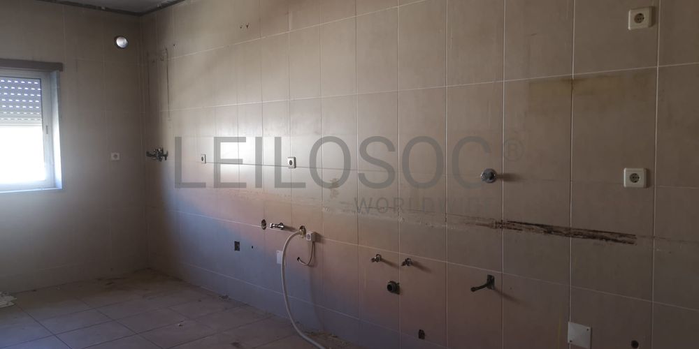 Apartamento T3 com Box · Macedo de Cavaleiros 9