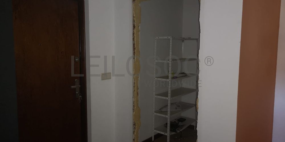 Apartamento T3 com Box · Macedo de Cavaleiros 6