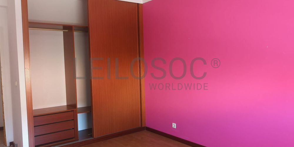 Apartamento T3 com Box · Macedo de Cavaleiros 17