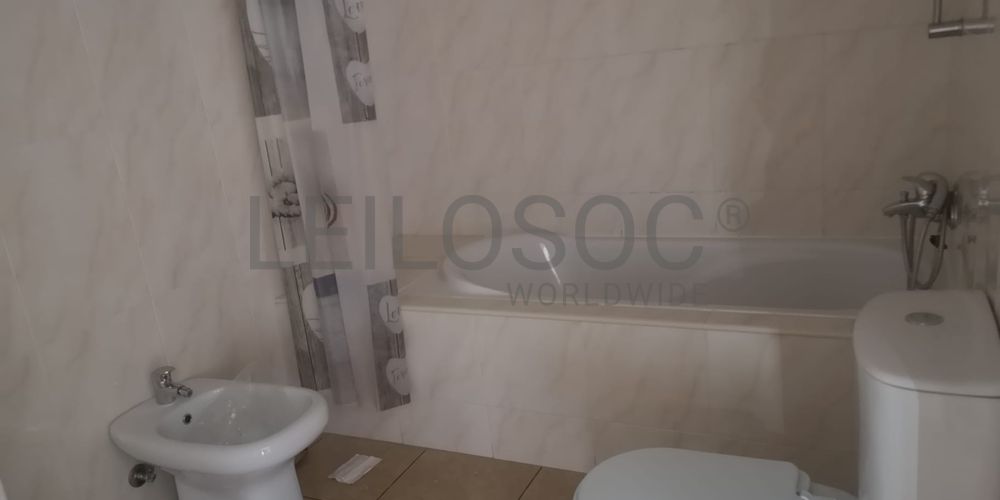 Apartamento T3 com Box · Macedo de Cavaleiros 25