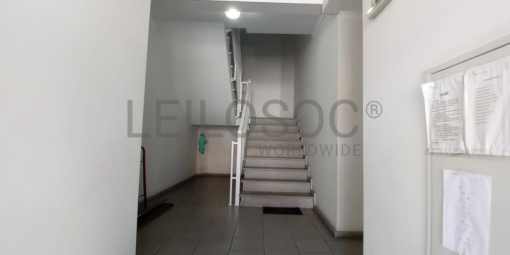 Apartamento T3 com Box · Macedo de Cavaleiros 34