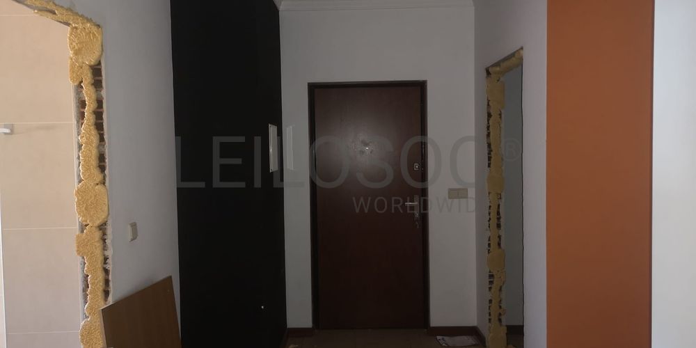 Apartamento T3 com Box · Macedo de Cavaleiros 5