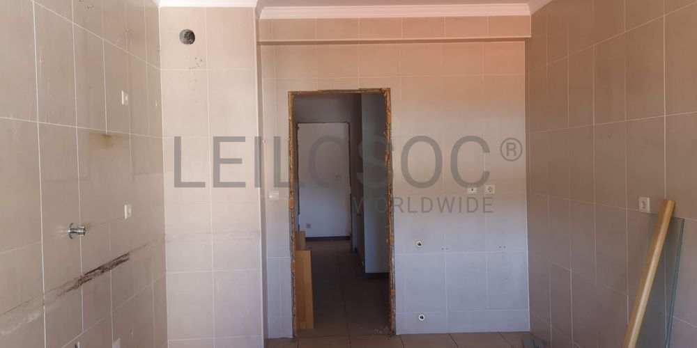 Apartamento T3 com Box · Macedo de Cavaleiros 11
