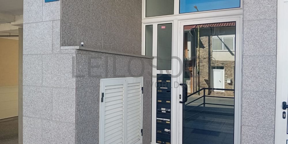 Apartamento T3 com Box · Macedo de Cavaleiros 4