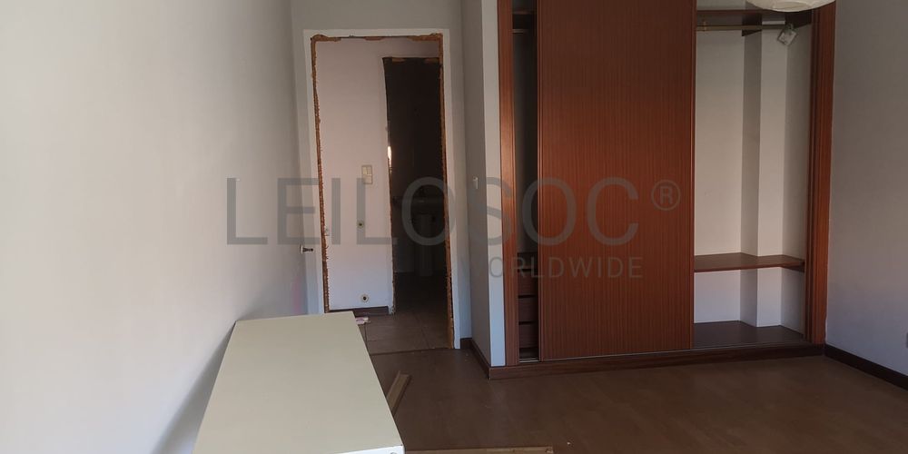 Apartamento T3 com Box · Macedo de Cavaleiros 27