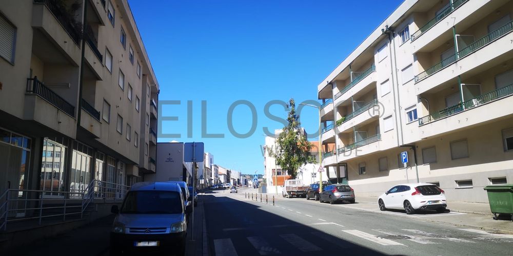 Apartamento T3 com Box · Macedo de Cavaleiros 3