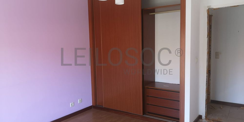 Apartamento T3 com Box · Macedo de Cavaleiros 23