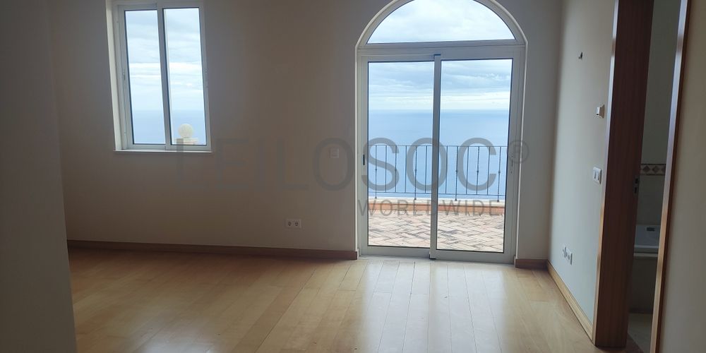 Proporção de 1/2 de Moradia V4 de Luxo com Piscina · Palheiro Village, Funchal 12