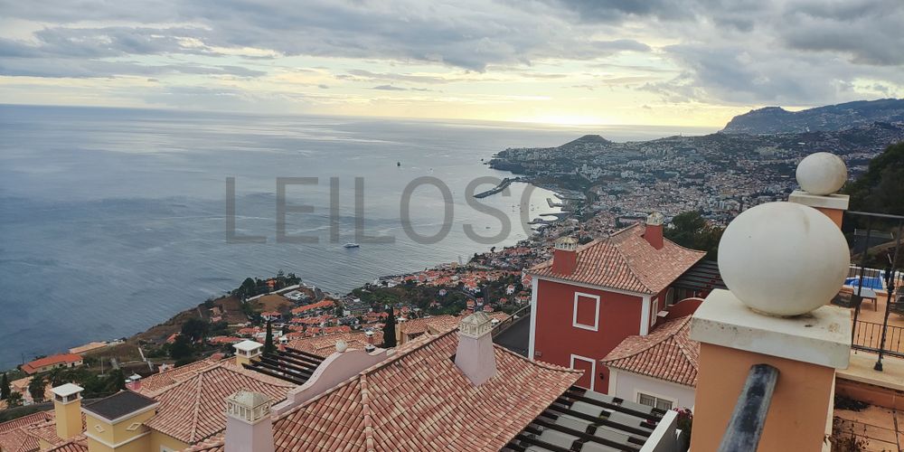 Proporção de 1/2 de Moradia V4 de Luxo com Piscina · Palheiro Village, Funchal 13