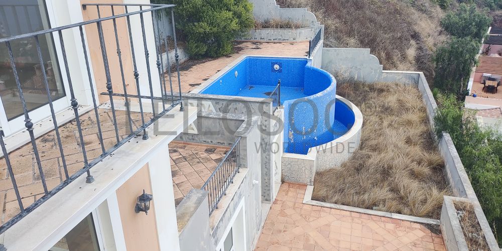 Proporção de 1/2 de Moradia V4 de Luxo com Piscina · Palheiro Village, Funchal 5