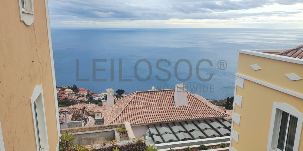Proporção de 1/2 de Moradia V4 de Luxo com Piscina · Palheiro Village, Funchal 16