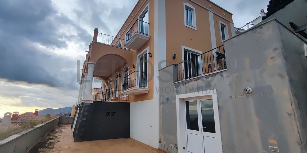 Proporção de 1/2 de Moradia V4 de Luxo com Piscina · Palheiro Village, Funchal 2