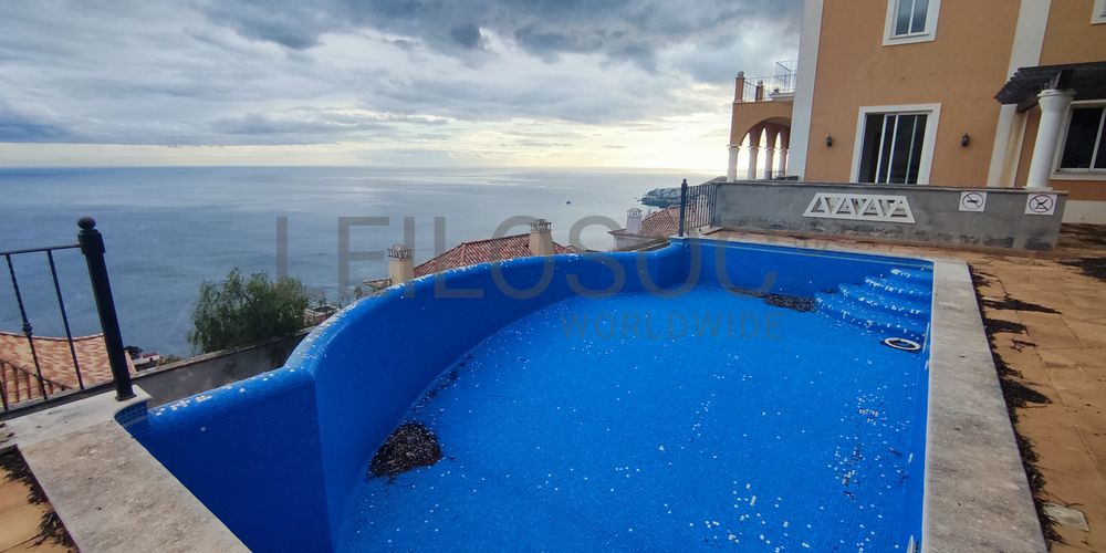 Proporção de 1/2 de Moradia V4 de Luxo com Piscina · Palheiro Village, Funchal 4
