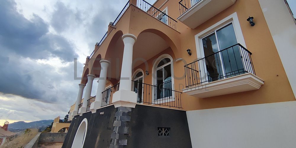 Proporção de 1/2 de Moradia V4 de Luxo com Piscina · Palheiro Village, Funchal 3