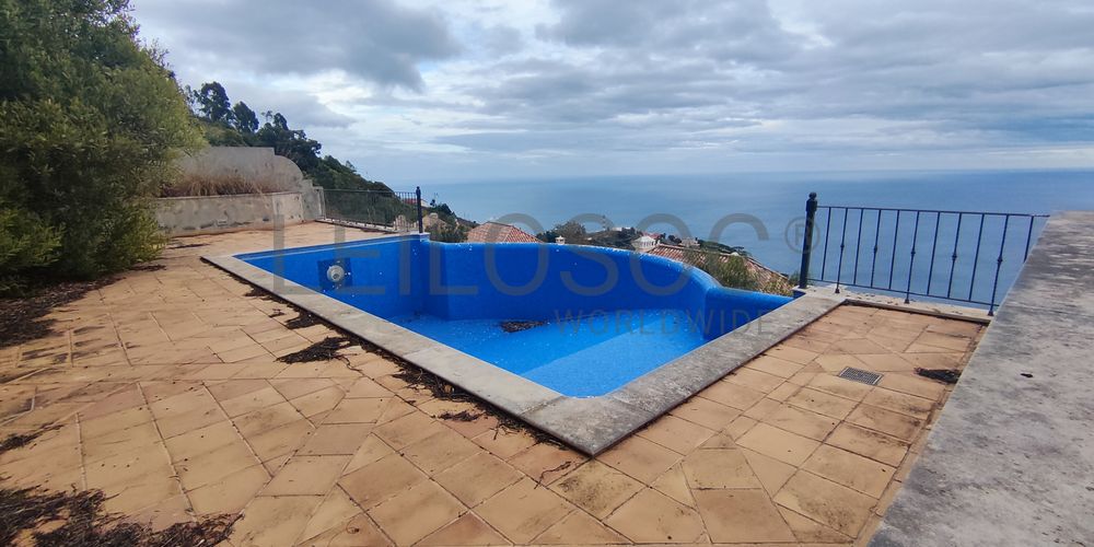 Proporção de 1/2 de Moradia V4 de Luxo com Piscina · Palheiro Village, Funchal 6