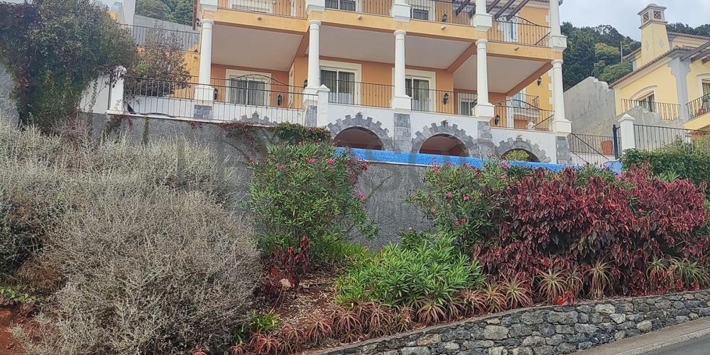 Proporção de 1/2 de Moradia V4 de Luxo com Piscina · Palheiro Village, Funchal 3