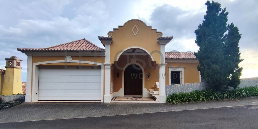 Proporção de 1/2 de Moradia V4 de Luxo com Piscina · Palheiro Village, Funchal 4