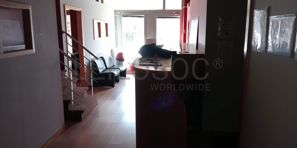 Loja · Azurém, Guimarães 7