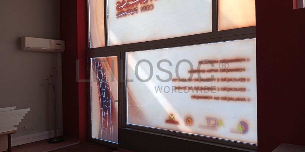 Loja · Azurém, Guimarães 5