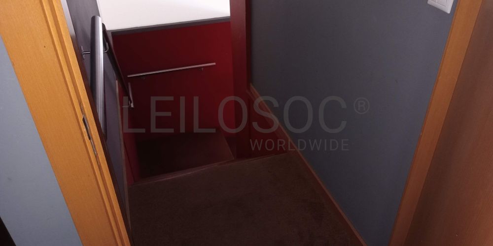 Loja · Azurém, Guimarães 12