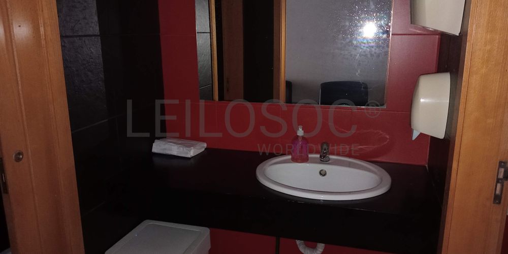 Loja · Azurém, Guimarães 16