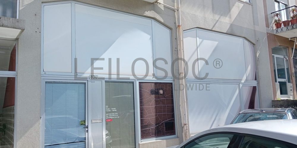 Loja · Azurém, Guimarães 3