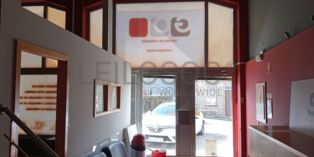 Loja · Azurém, Guimarães 4