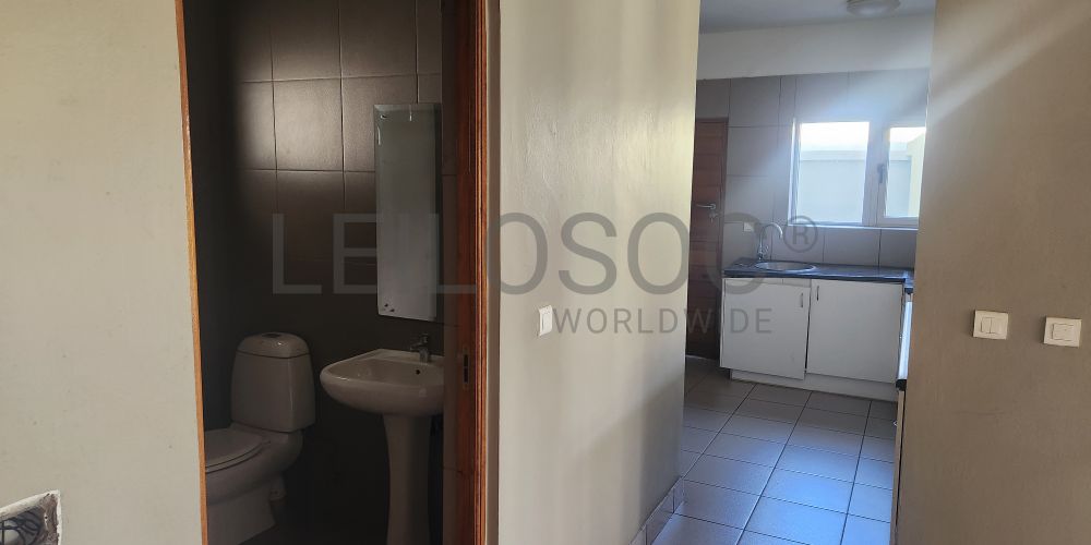 29 Moradias T3 Em Condomínio Fechado – Chingodzi, Tete 12