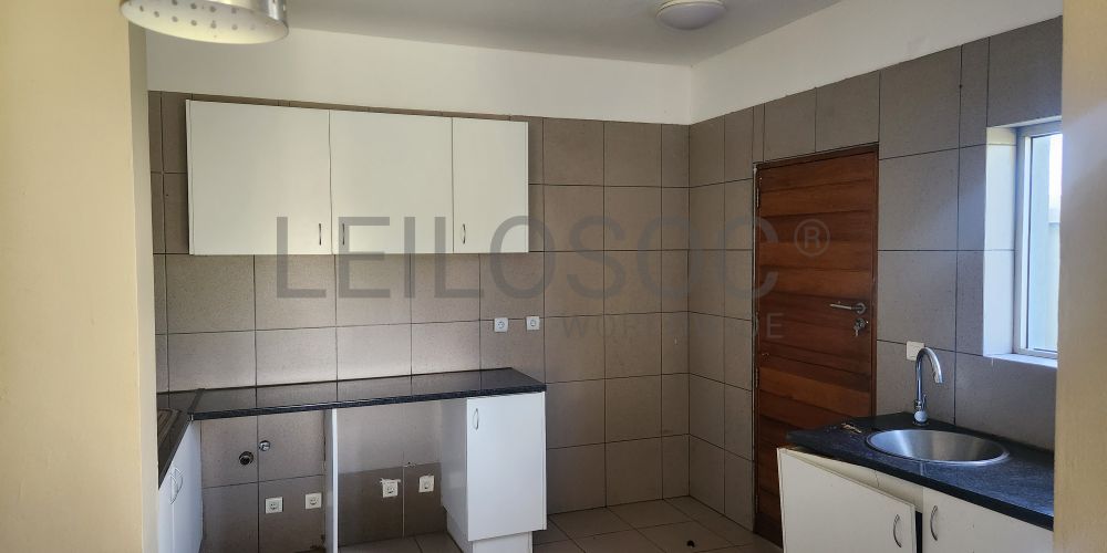 29 Moradias T3 Em Condomínio Fechado – Chingodzi, Tete 11