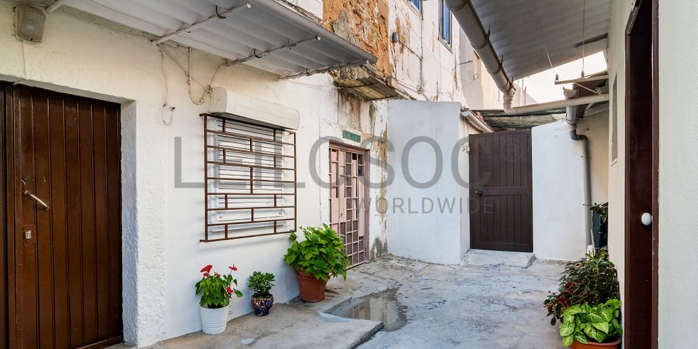 Edifício · Beato, Lisboa 14