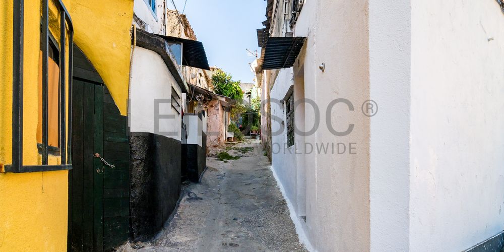 Edifício · Beato, Lisboa 15