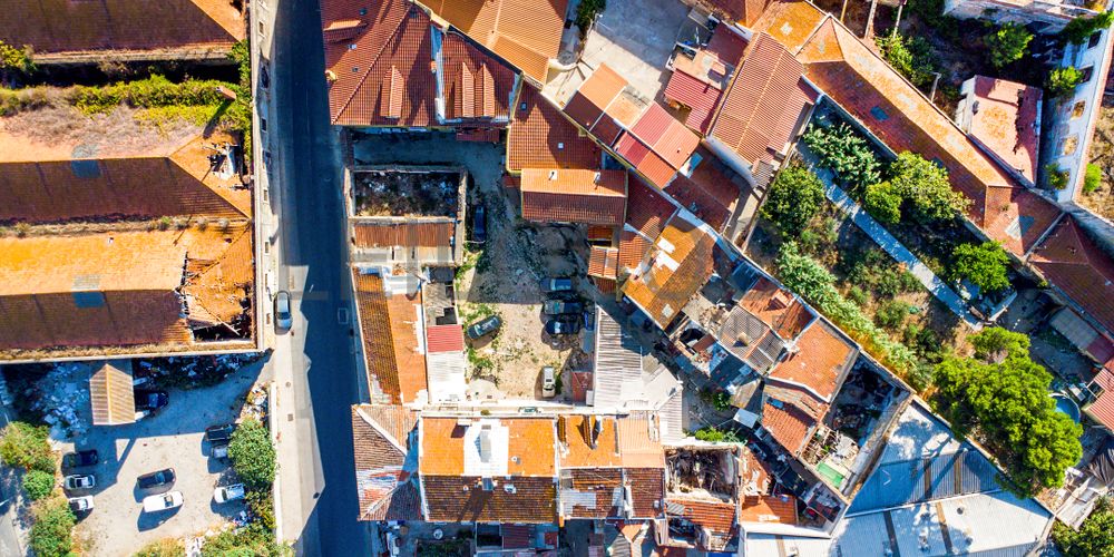 Edifício · Beato, Lisboa 4