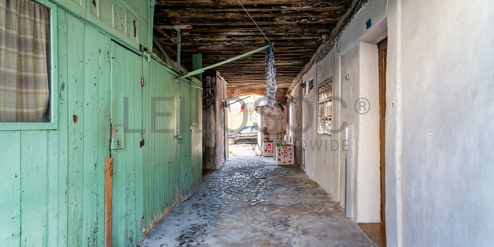 Edifício · Beato, Lisboa 12