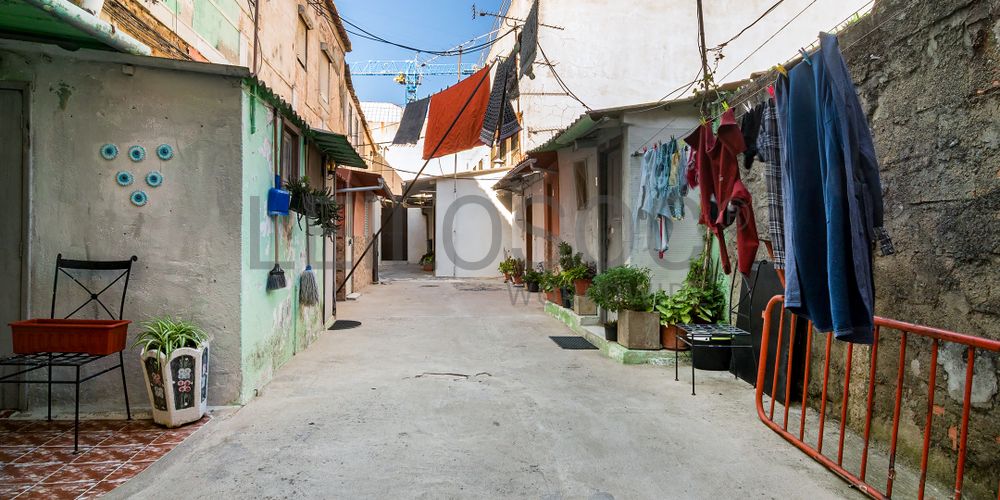 Edifício · Beato, Lisboa 13