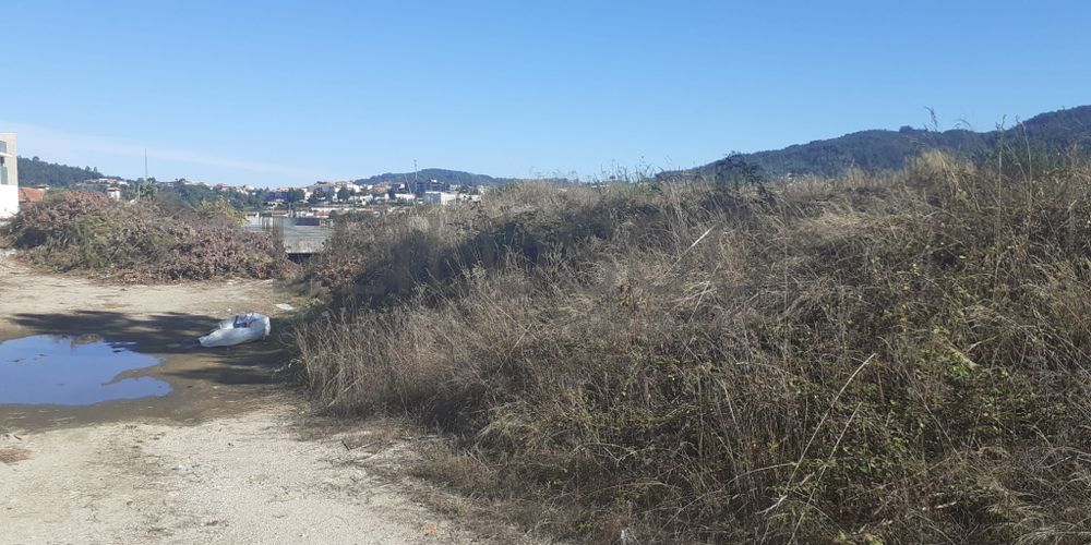 Terreno para Construção · Vizela 20