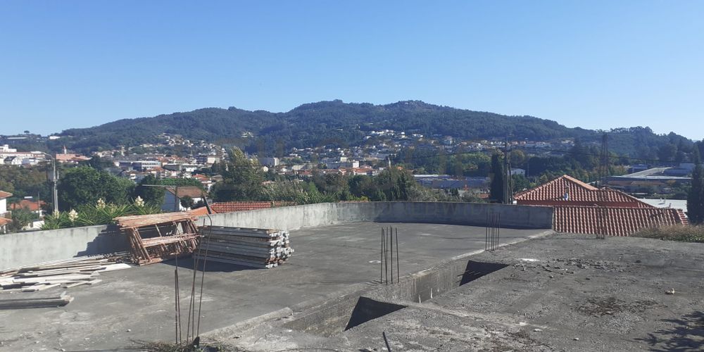 Terreno para Construção · Vizela 17